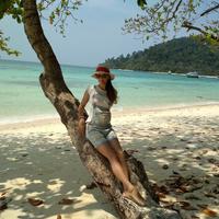 Отзыв от Юна - виза ДТВ